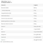 Women Vitamins + Herbs | Hormonal Regulation - Image 2