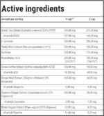 ClenBurexin | Thermogenic Fat Burner - Image 2