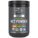Dr Formulated | Keto Organic MCT Powder