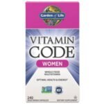 Vitamin Code / Women