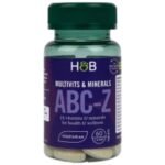 ABC-Z Multivitamins