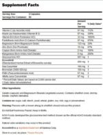 Joint Support | With Glucosamine, Boswellin and Sea Cucumber - Image 2