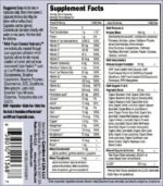 Vitamin Code / Men's Formula - Image 2