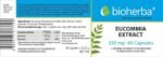 Eucommia Extract 320 mg - Image 2