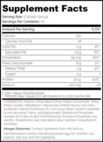 Titanium Whey / Essential - Image 2