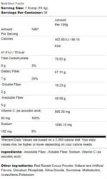 Fiber | with Soluble & Insoluble Fibers - Image 2