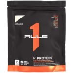 R1 Protein | 100% Whey Isolate & Whey Hydrolysate