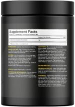 Creatine Monohydrate | Ultra Pure And Micronized - Image 2