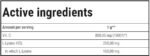 Vitamin C + L-Lysine Powder - Image 2