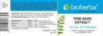 Pine Bark Extract 50 mg - Image 2