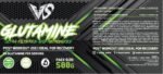 L-Glutamine | Micronized Ultra-Filtered - Image 2