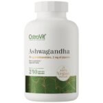 Ashwagandha Root Extract 139 mg