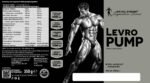 LevroPump | Pre-Workout Intensifier - Image 2