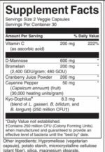 Supplement for Urinary Tract Health - Image 2