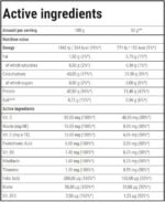 Booster Oat Gainer - Image 2