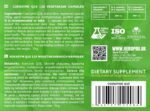 Coenzyme Q10 Pure | CoQ10 600 mg - Ubichinon - Image 2