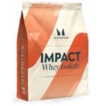 Impact Whey Isolate