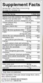 Energy C with Electrolytes - Image 2