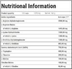 GH UP | Growth Hormone Night Formula - Image 2