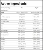 Protein Pudding - Image 2