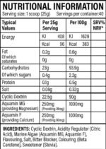 Performance Fuel | Advanced Intra-Workout Formula - Image 2