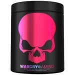 WarCry Amino | EAA with CocoMineral