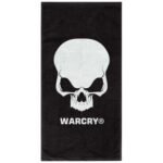 WarCry Fitness Towel
