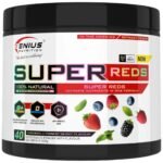 Super Reds