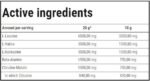 Gold Core BCAA High Speed - Image 2