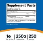 HMB 1000 mg - Image 2