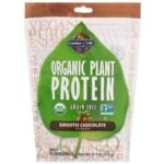 Organic Plant Protein / Chocolate