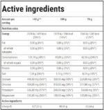 Vitargo Electro-Energy | Endurance - Image 2