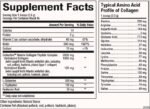 Total Body Marine Collagen™ with Hyaluronic Acid & Biotin - Image 2