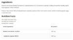Berberine Sulphate 396 mg | 99% Berberis Root Extract - Image 2
