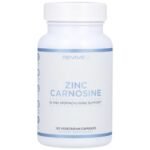 Zinc Carnosine 16 mg