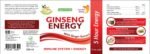 Ginseng Energy | Immune System + Energy - Image 2