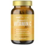 Vitamin C Liposovit® | Liposomal Vitamin C 650 mg