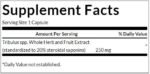 Mega Tribulus Extract - Image 2