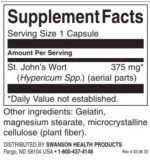 St. John's Wort 375 mg - Image 2