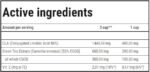 CLA + Green Tea - Image 2