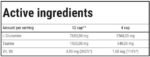 L-Glutamine Micronized T6 Caps - Image 2