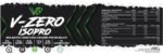 V-Zero Iso Pro | Whey Protein Isolate - Image 2