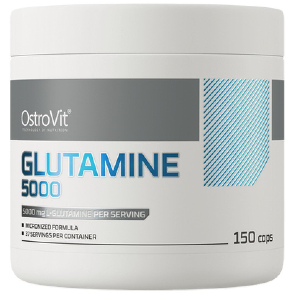 chrome_zN42oNzGVM-01e7ce6-1000x1000-1 Glutamine 5000 - Image 1