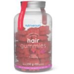 Hair Gummies