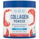 Collagen Powder | with Hyaluronic Acid & Vitamin C