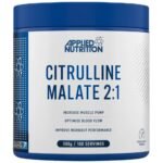 Citrulline Malate 2:1 Powder 3000 mg