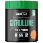Citrulline Malate Powder