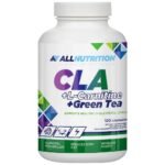 CLA + L-Carnitine + Green Tea