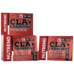 CLA + Carnitine Powder