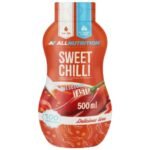 Sauce Zero Calorie | Sweet Chilli